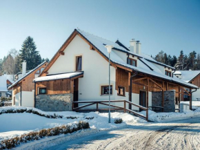 Holiday Home Residence Lipno-1 by Interhome, Lipno Nad Vltavou